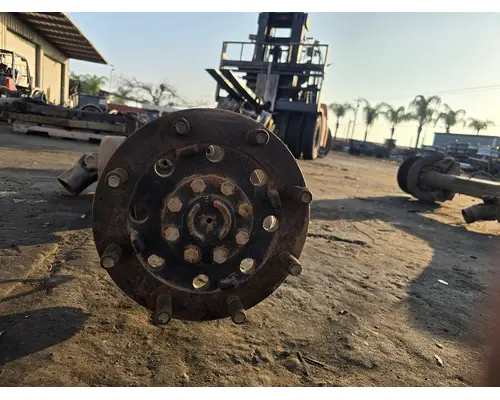 Meritor/Rockwell MS113 Axle Housings (Rear)