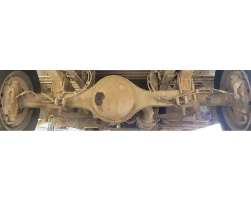 Meritor/Rockwell MS113 Axle Housings (Rear)