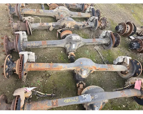 Meritor/Rockwell MS113 Axle Housings (Rear)