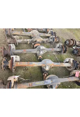 Meritor/Rockwell MS113 Axle Housings (Rear)