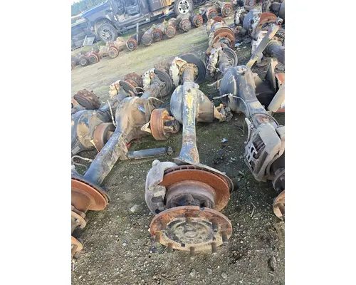 Meritor/Rockwell MS113 Axle Housings (Rear)