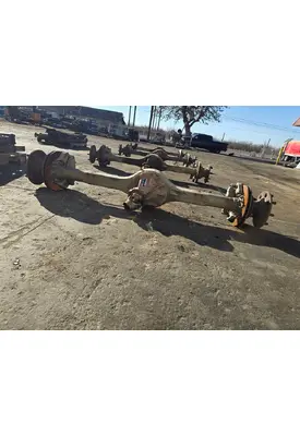 Meritor/Rockwell MS113 Axle Housings (Rear)