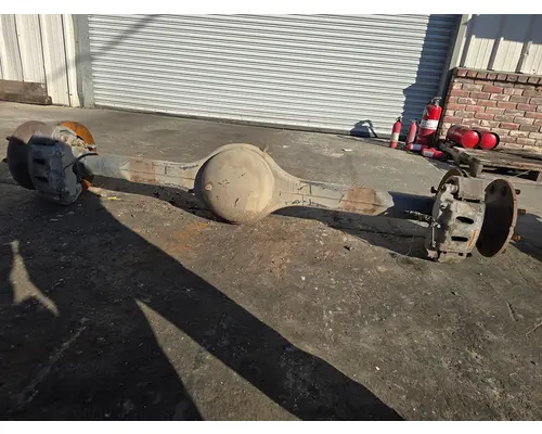 Meritor/Rockwell MS113 Axle Housings (Rear)