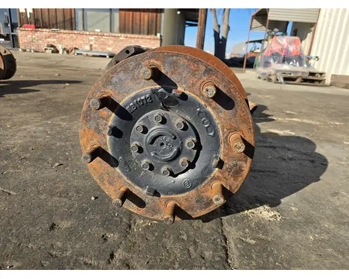 Meritor/Rockwell MS113 Axle Housings (Rear)