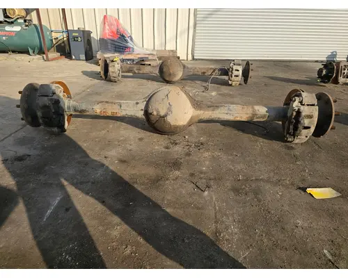 Meritor/Rockwell MS113 Axle Housings (Rear)