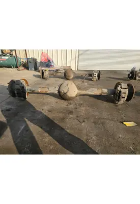 Meritor/Rockwell MS113 Axle Housings (Rear)