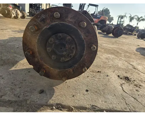 Meritor/Rockwell MS113 Axle Housings (Rear)