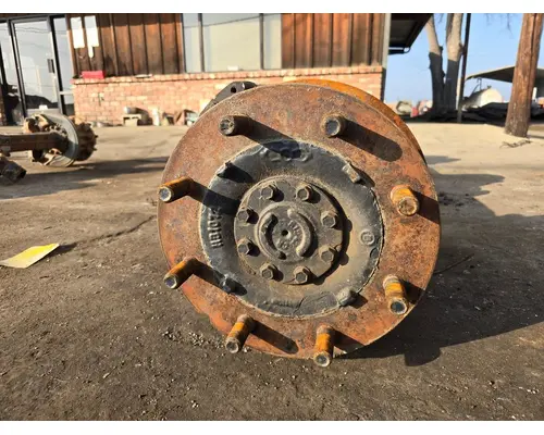 Meritor/Rockwell MS113 Axle Housings (Rear)