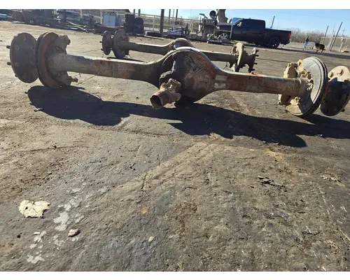 Meritor/Rockwell MS113 Axle Housings (Rear)