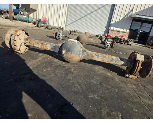 Meritor/Rockwell MS113 Axle Housings (Rear)