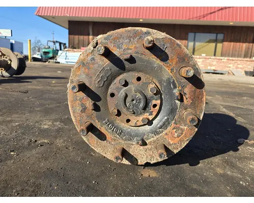 Meritor/Rockwell MS113 Axle Housings (Rear)