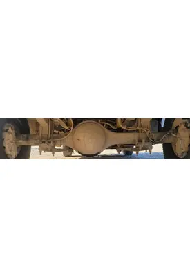 Meritor/Rockwell MS113 Axle Housings (Rear)