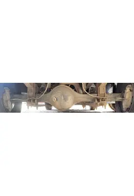 Meritor/Rockwell MS113 Axle Housings (Rear)