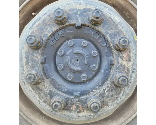 Meritor/Rockwell MS113 Axle Housings (Rear)