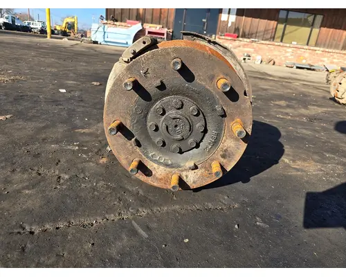 Meritor/Rockwell MS113 Axle Housings (Rear)