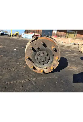 Meritor/Rockwell MS113 Axle Housings (Rear)