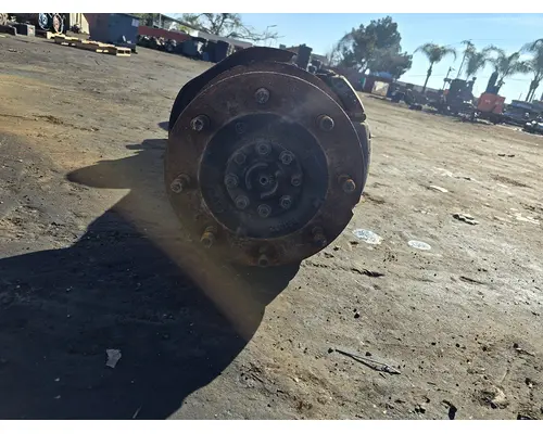 Meritor/Rockwell MS113 Axle Housings (Rear)