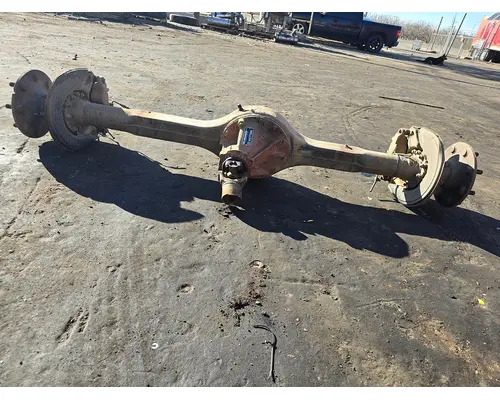 Meritor/Rockwell MS113 Axle Housings (Rear)