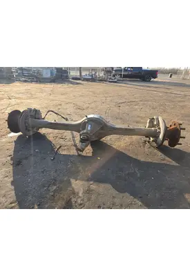 Meritor/Rockwell MS113 Axle Housings (Rear)