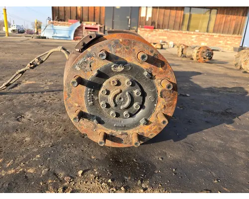 Meritor/Rockwell MS113 Axle Housings (Rear)