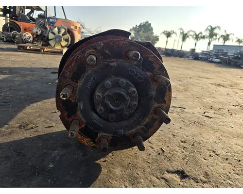 Meritor/Rockwell MS113 Axle Housings (Rear)