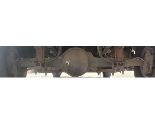 Meritor/Rockwell MS113 Axle Housings (Rear)