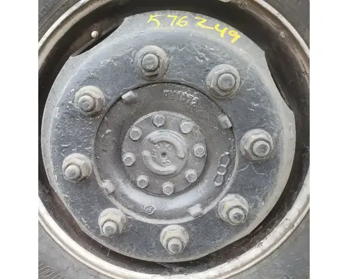 Meritor/Rockwell MS113 Axle Housings (Rear)