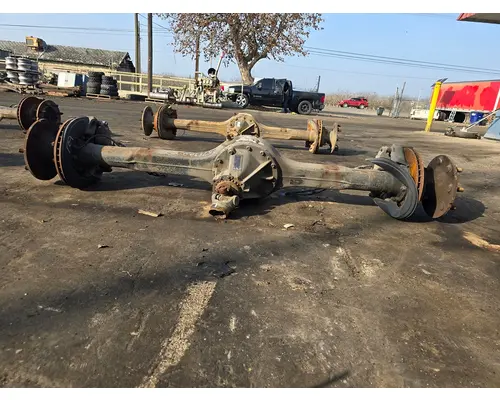 Meritor/Rockwell MS113 Axle Housings (Rear)