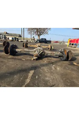 Meritor/Rockwell MS113 Axle Housings (Rear)