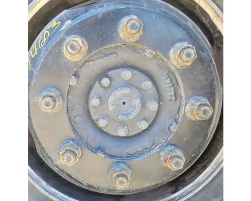 Meritor/Rockwell MS113 Axle Housings (Rear)