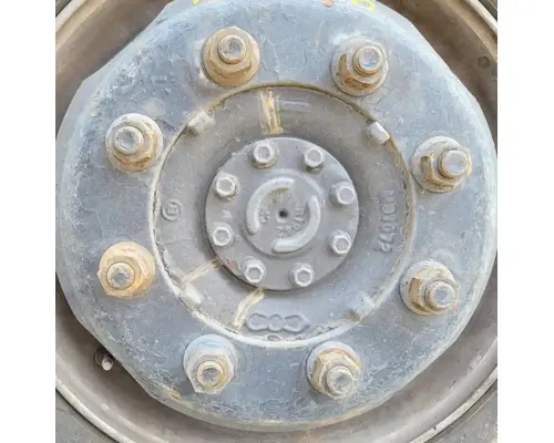 Meritor/Rockwell MS113 Axle Housings (Rear)