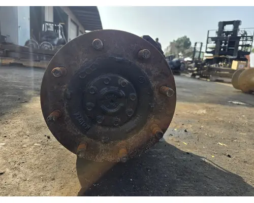 Meritor/Rockwell MS113 Axle Housings (Rear)