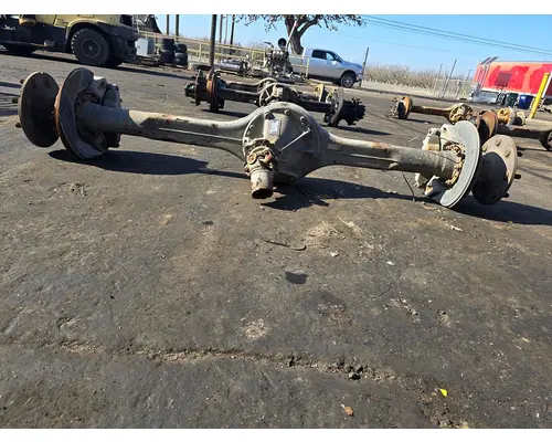 Meritor/Rockwell MS113 Axle Housings (Rear)