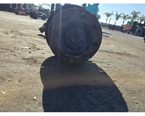 Meritor/Rockwell MS113 Axle Housings (Rear)