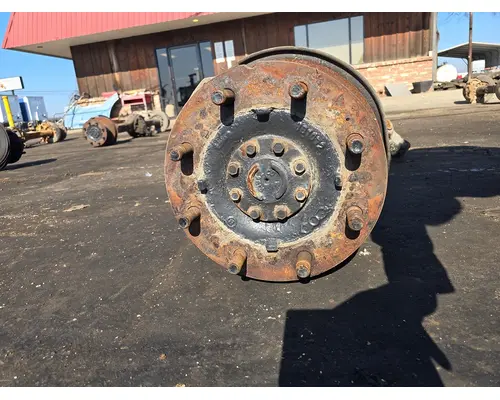 Meritor/Rockwell MS113 Axle Housings (Rear)