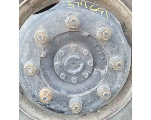 Meritor/Rockwell MS113 Axle Housings (Rear)