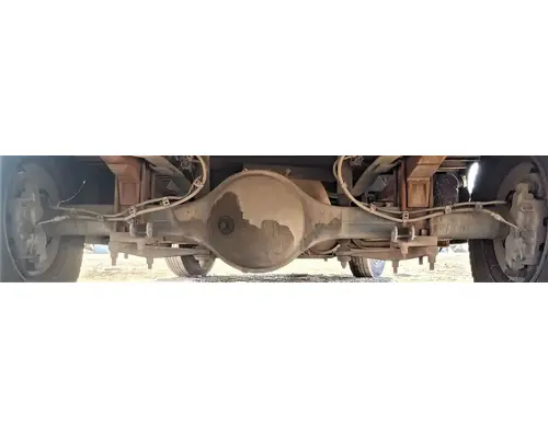 Meritor/Rockwell MS113 Axle Housings (Rear)