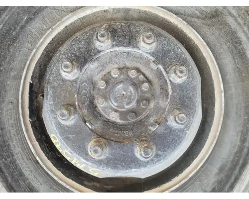 Meritor/Rockwell MS113 Axle Housings (Rear)