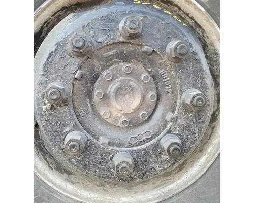 Meritor/Rockwell MS113 Axle Housings (Rear)