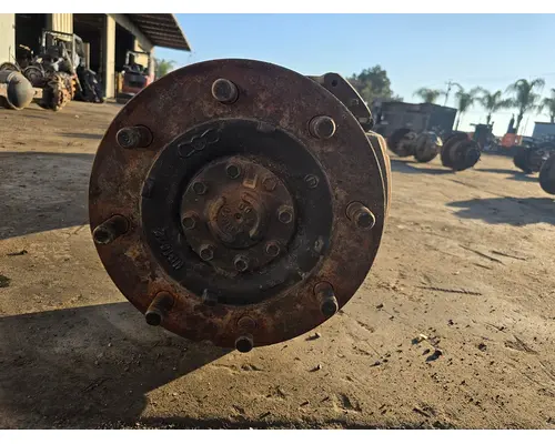 Meritor/Rockwell MS113 Axle Housings (Rear)