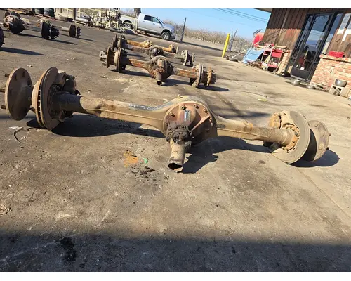 Meritor/Rockwell MS113 Axle Housings (Rear)