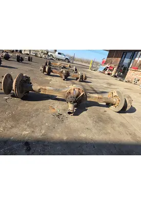 Meritor/Rockwell MS113 Axle Housings (Rear)