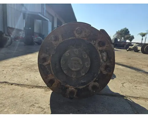 Meritor/Rockwell MS113 Axle Housings (Rear)