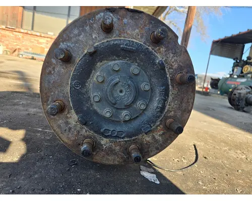 Meritor/Rockwell MS113 Axle Housings (Rear)