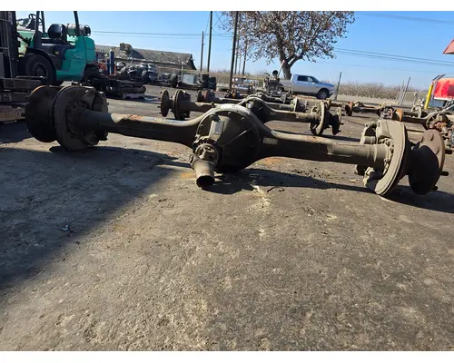 Meritor/Rockwell MS113 Axle Housings (Rear)