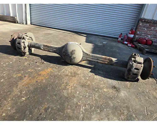 Meritor/Rockwell MS113 Axle Housings (Rear)