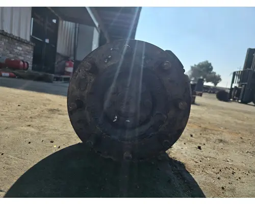 Meritor/Rockwell MS113 Axle Housings (Rear)