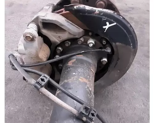 Meritor/Rockwell MS113 Differential Housing (Single or Rear)