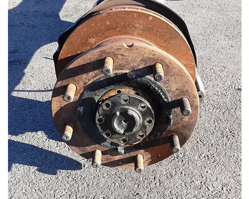 Meritor/Rockwell MS113 Differential Housing (Single or Rear)