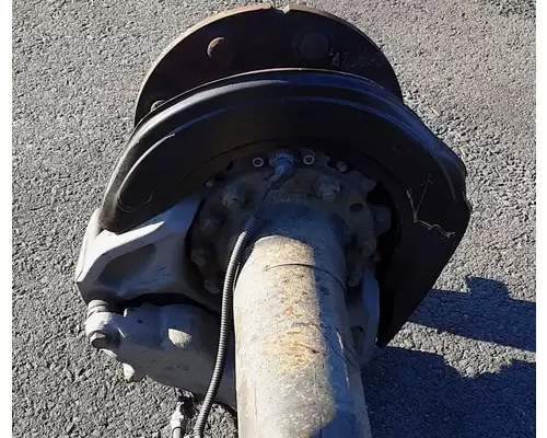 Meritor/Rockwell MS113 Differential Housing (Single or Rear)